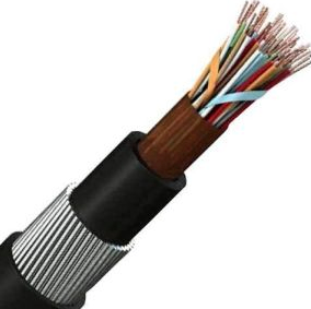 Flexible Arއެއުރެންނަށްޓަކައިd Cable Wiring
