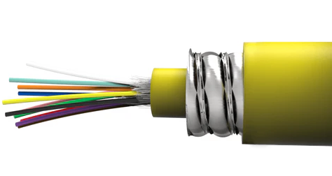 Steel Wire Arއެއުރެންނަށްޓަކައިd Cable