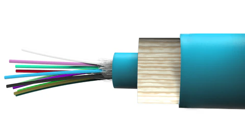 Flexible Arއެއުރެންނަށްޓަކައިd Cable